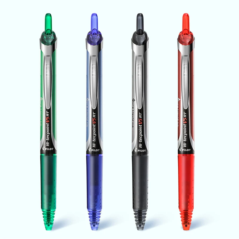 Pilot Pen V5 - Japan Pilot Hi-Tecpoint V5 RT 0,5