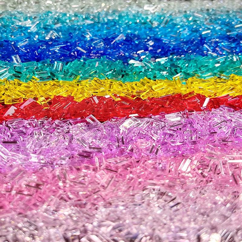 100g 3x7mm Eisstangenförmige A – Art Craft Bar Bewertung und Preis