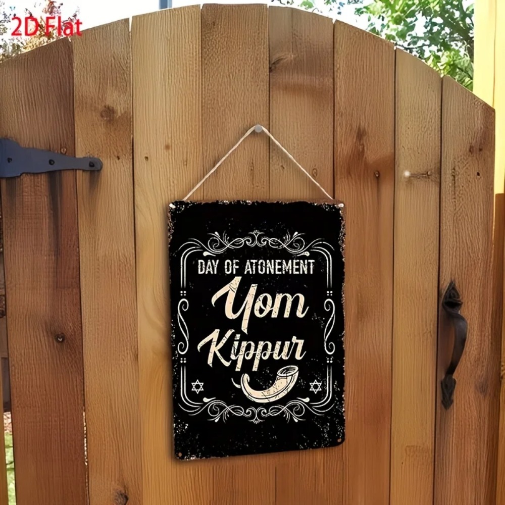 CIFBUY Vintage Jom Kippur Sühn – Art & Craft Paper For Kids Bewertung und Preis