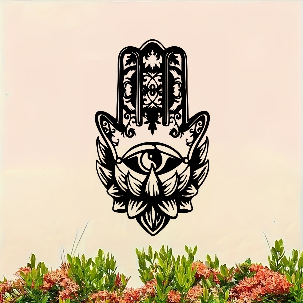 CIFBUY Hamsa Hand Böses Auge M – Art & Craft Paper For Kids Bewertung und Preis