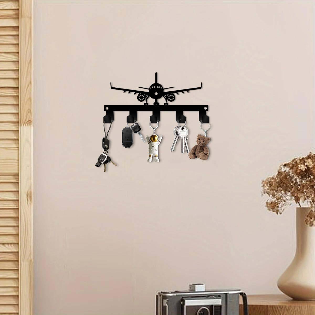 CIFBUY Flugzeug-Metall-Wandkun – Art Craft Bar Bewertung und Preis