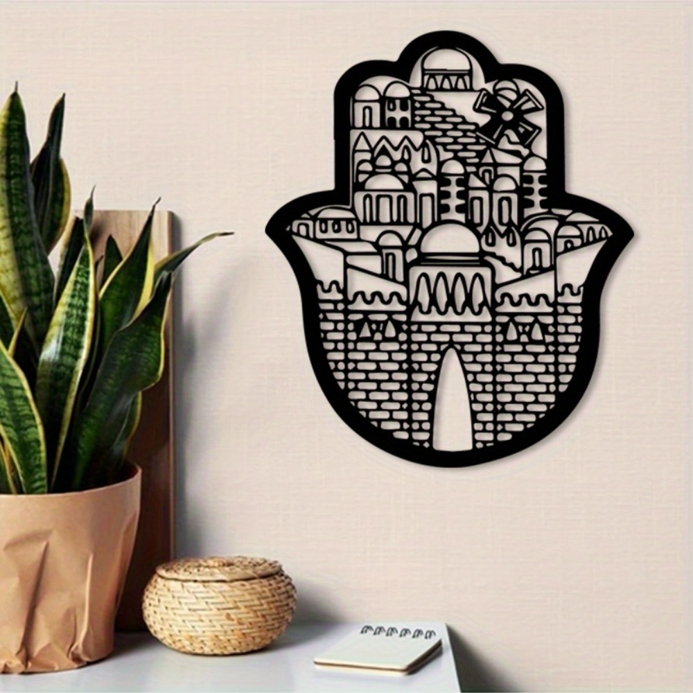 CIFBUY Jerusalem Heilige Stadt – Art & Craft Paper For Kids Bewertung und Preis