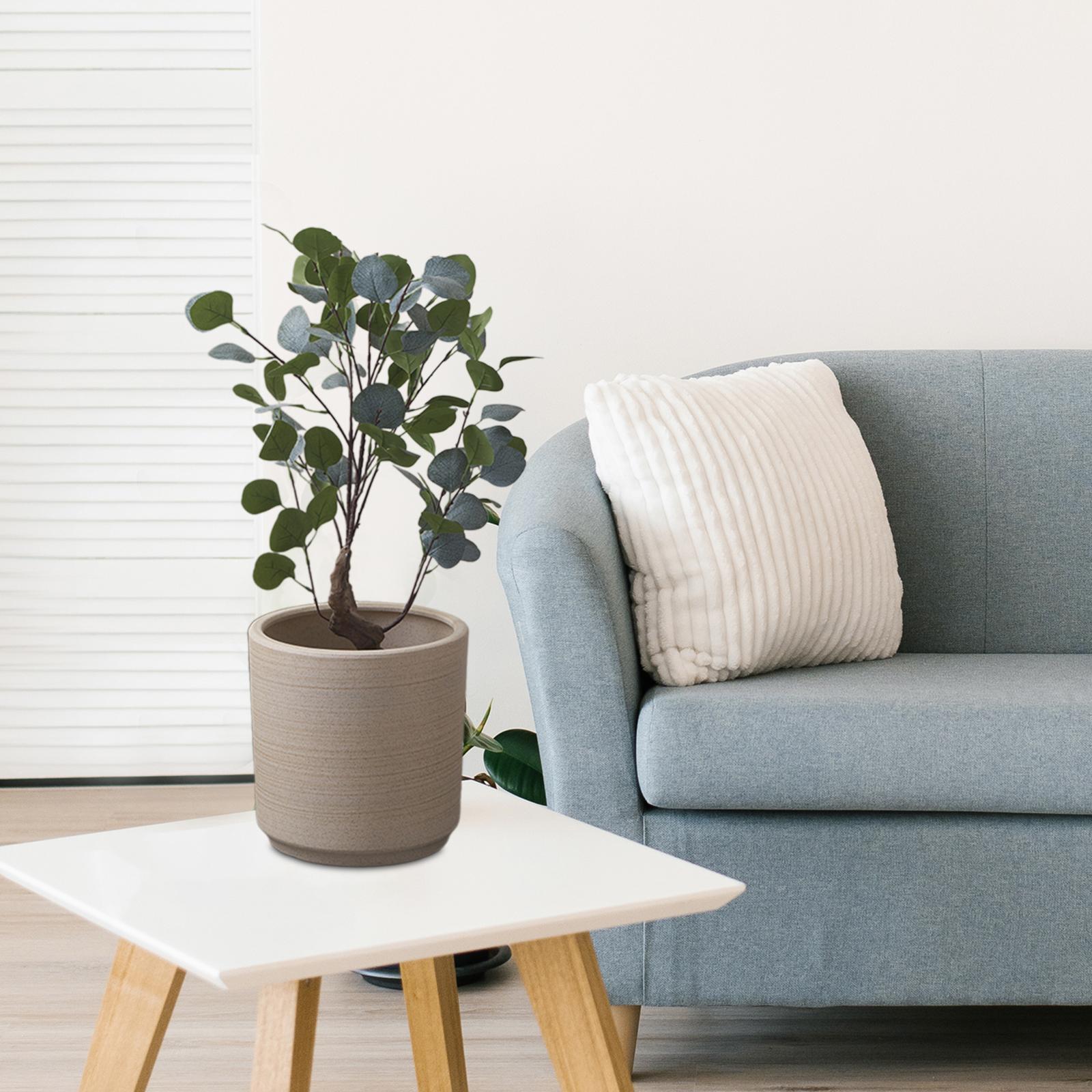 Blumentopf, Pflanzentopf, Vase – Art And Craft For Nursery Bewertung und Preis